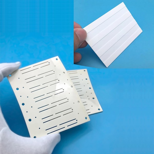 Alumina Ceramic Components