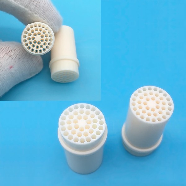Alumina Ceramic Components