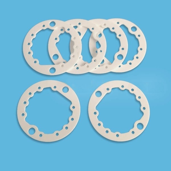 Alumina Ceramic Components