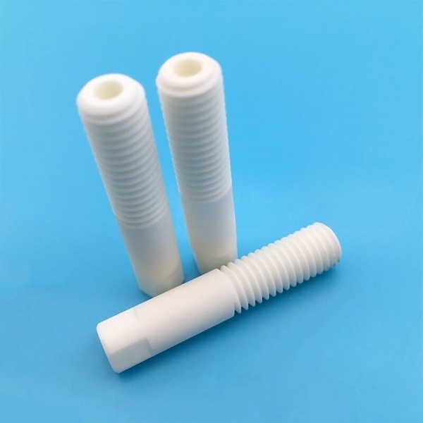 Alumina Ceramic Components