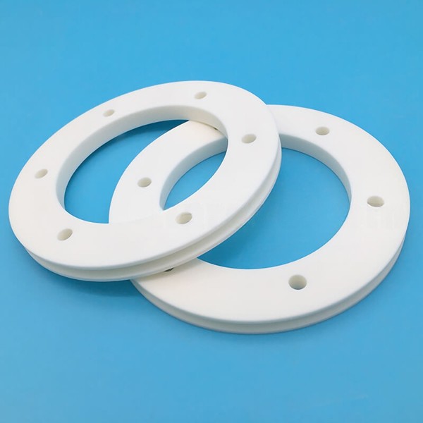 Alumina Ceramic Components