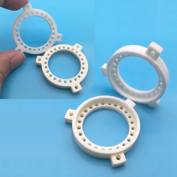 Alumina Ceramic Components