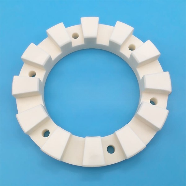 Alumina Ceramic Components