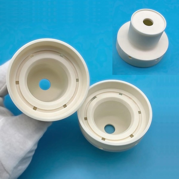 Alumina Ceramic Components