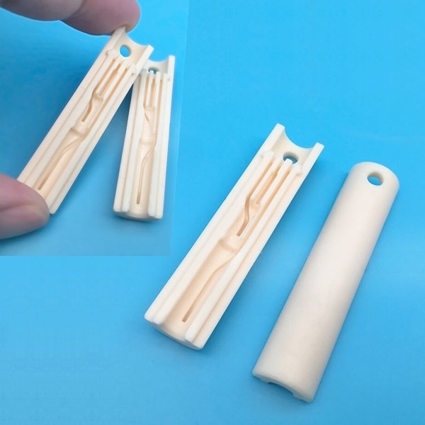 Alumina Ceramic Components