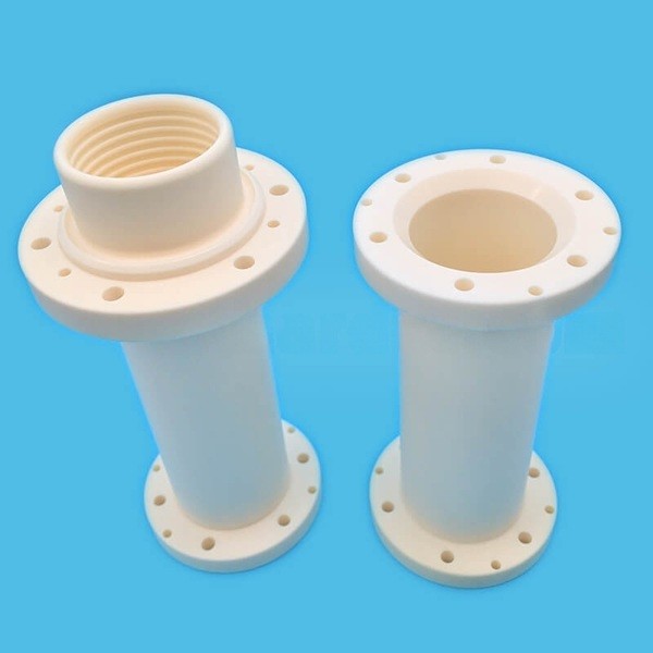 Alumina Ceramic Components