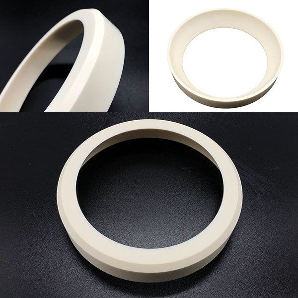 Alumina Ceramic Components
