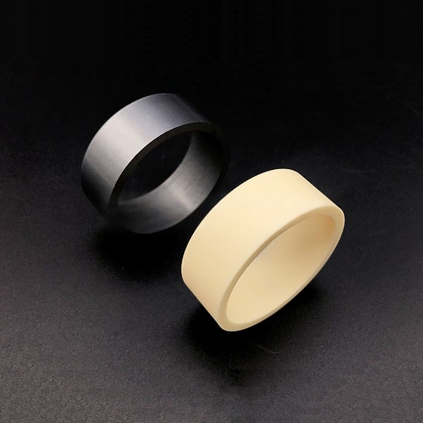 Alumina Ceramic Components