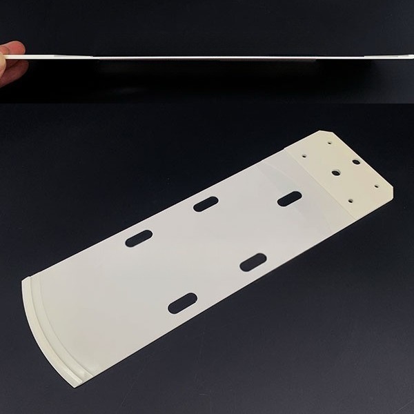 Alumina Ceramic Components