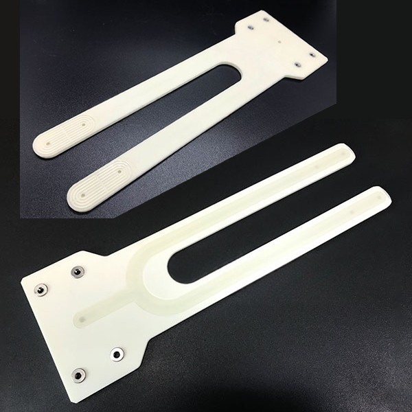 Alumina Ceramic Components