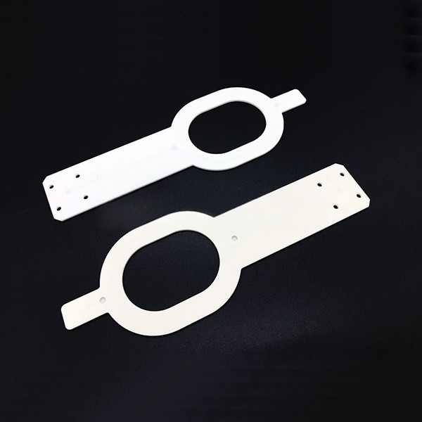 Alumina Ceramic Components