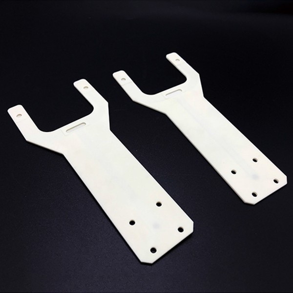 Alumina Ceramic Components