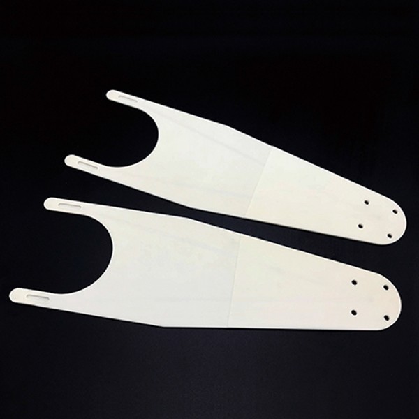 Alumina Ceramic Components