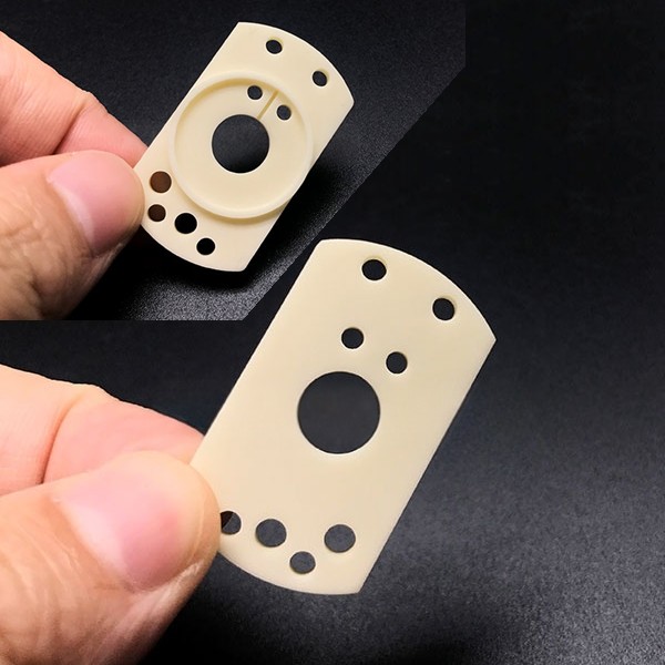 Alumina Ceramic Components
