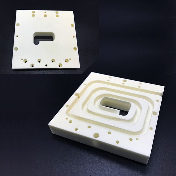Alumina Ceramic Components