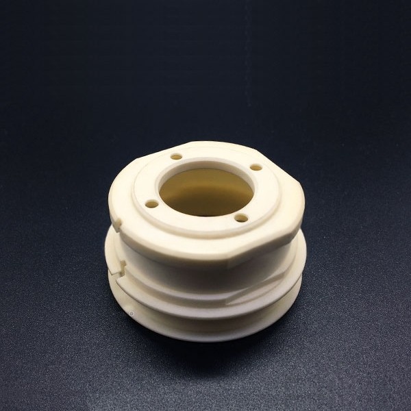 Alumina Ceramic Components