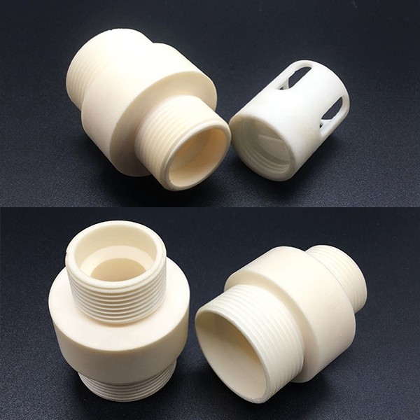 Alumina Ceramic Components
