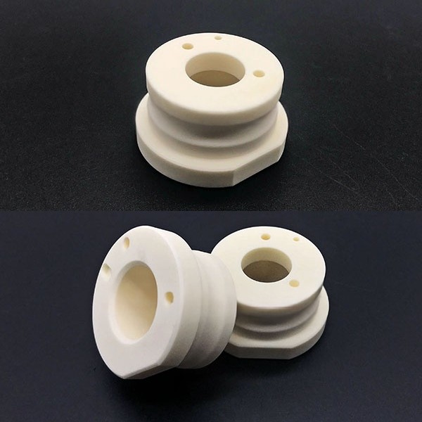 Alumina Ceramic Components