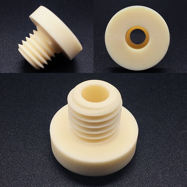 Alumina Ceramic Components
