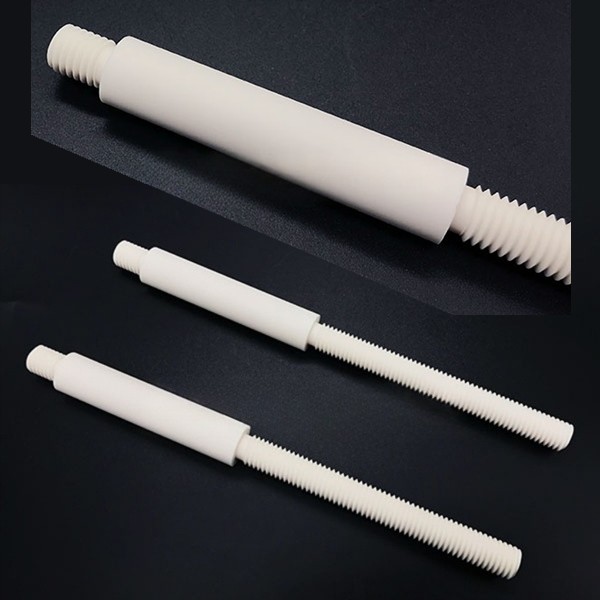 Alumina Ceramic Components
