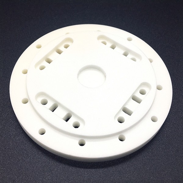 Alumina Ceramic Components