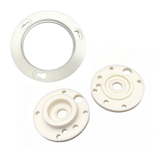 Alumina Ceramic Components