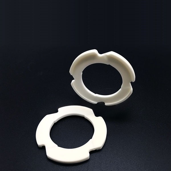 Alumina Ceramic Components