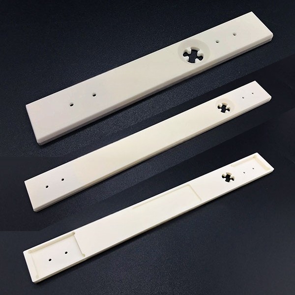 Alumina Ceramic Components