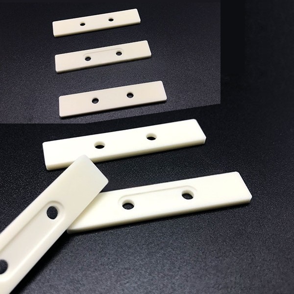 Alumina Ceramic Components