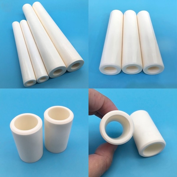 Alumina Ceramic Components