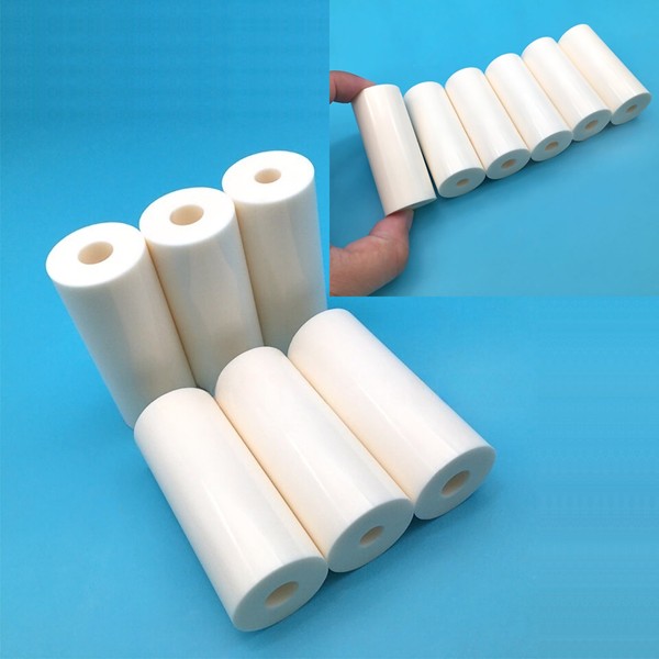 Alumina Ceramic Components