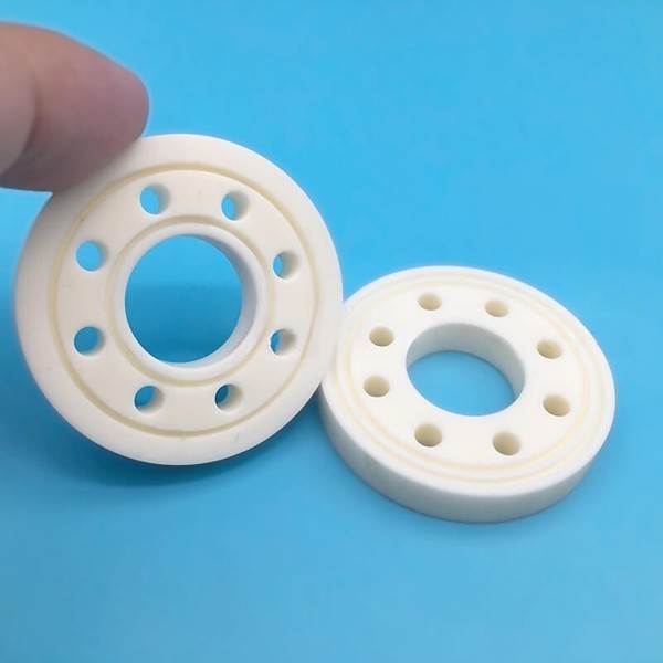 Alumina Ceramic Components