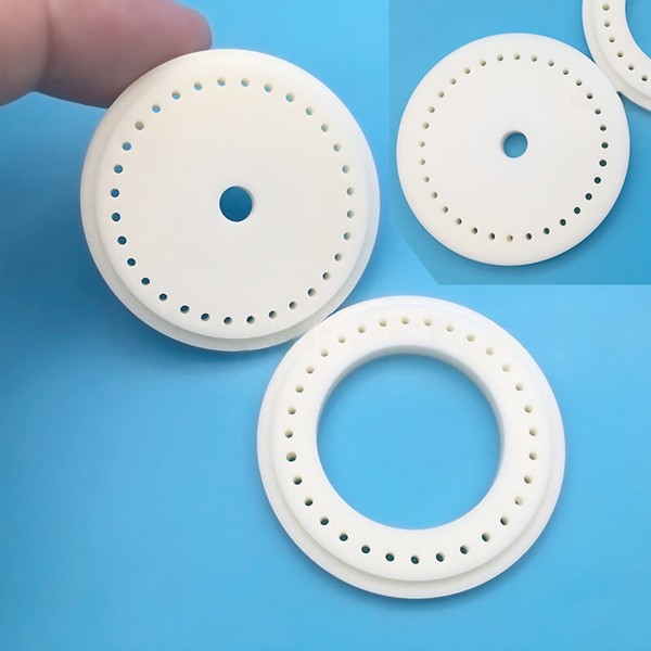 Alumina Ceramic Components