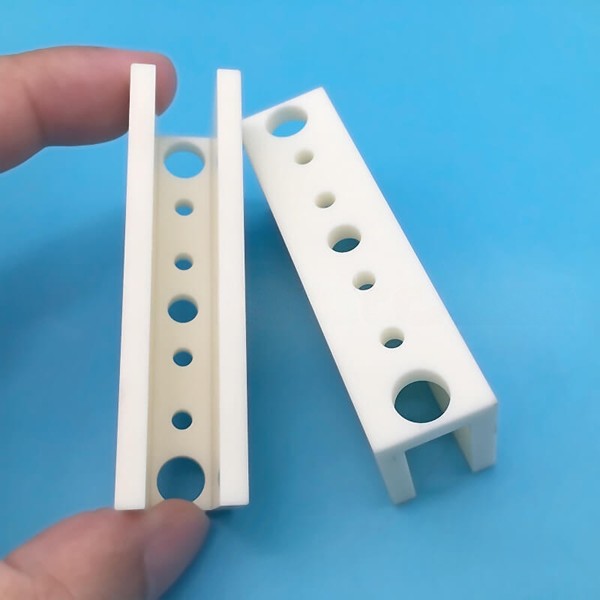 Alumina Ceramic Components