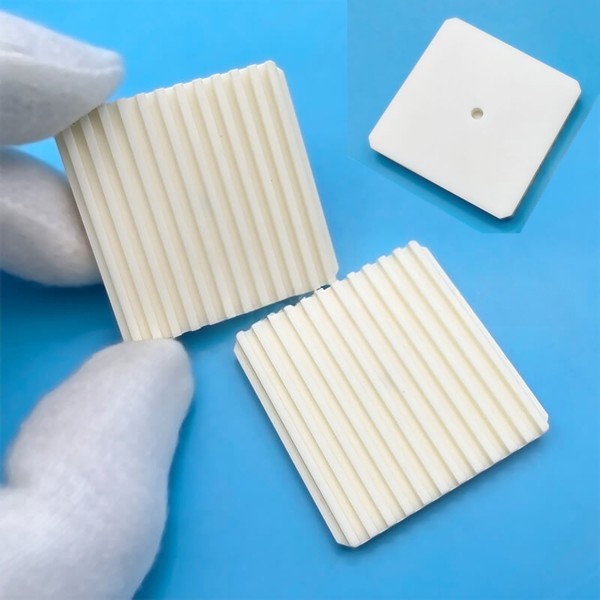 Alumina Ceramic Components