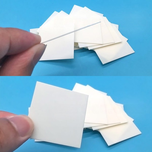Alumina Ceramic Components