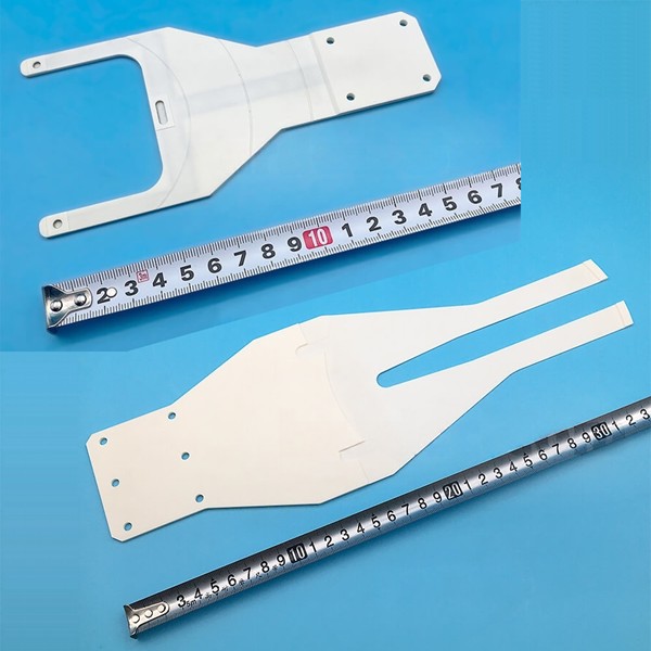 Alumina Ceramic Components