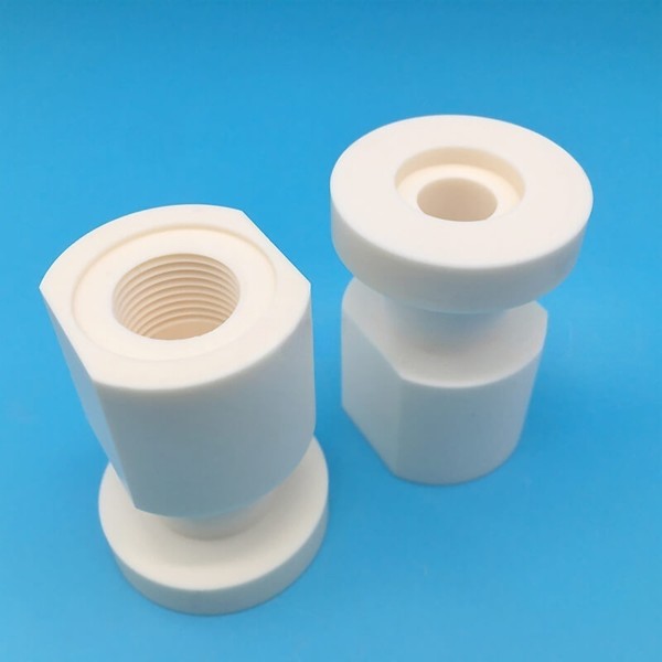 Alumina Ceramic Components