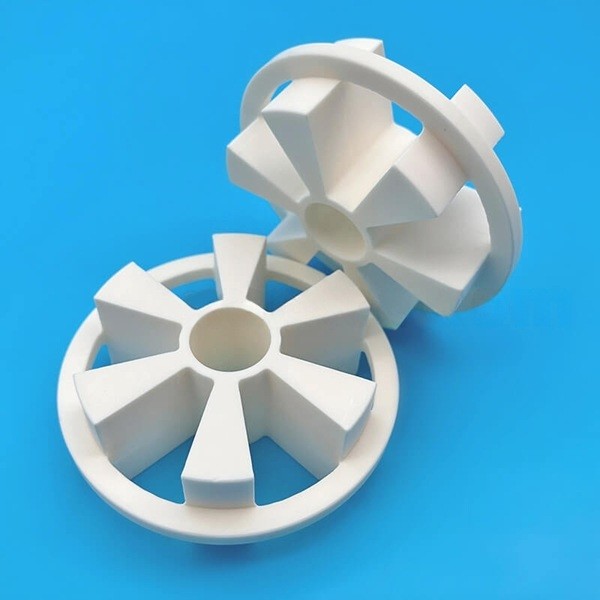 Alumina Ceramic Components