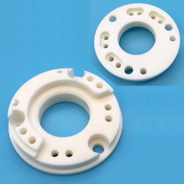 Alumina Ceramic Components
