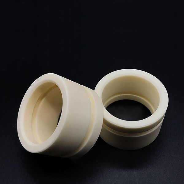 Alumina Ceramic Components