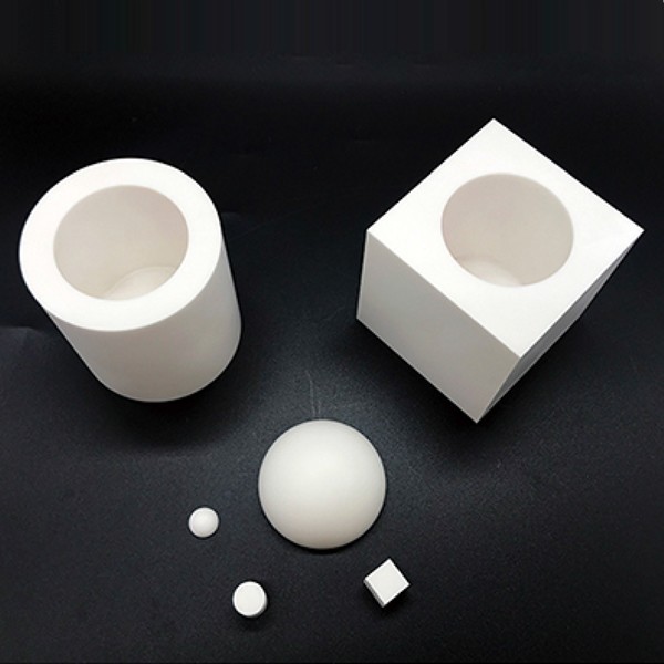 Alumina Ceramic Components