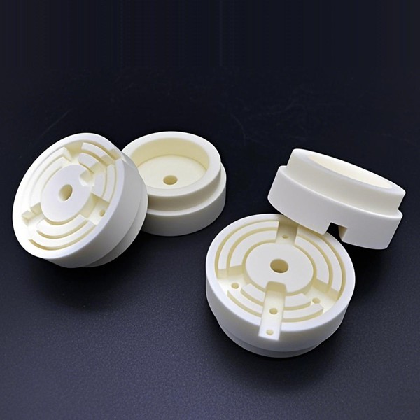 Alumina Ceramic Components