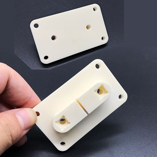 Alumina Ceramic Components