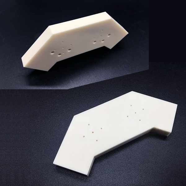 Alumina Ceramic Components