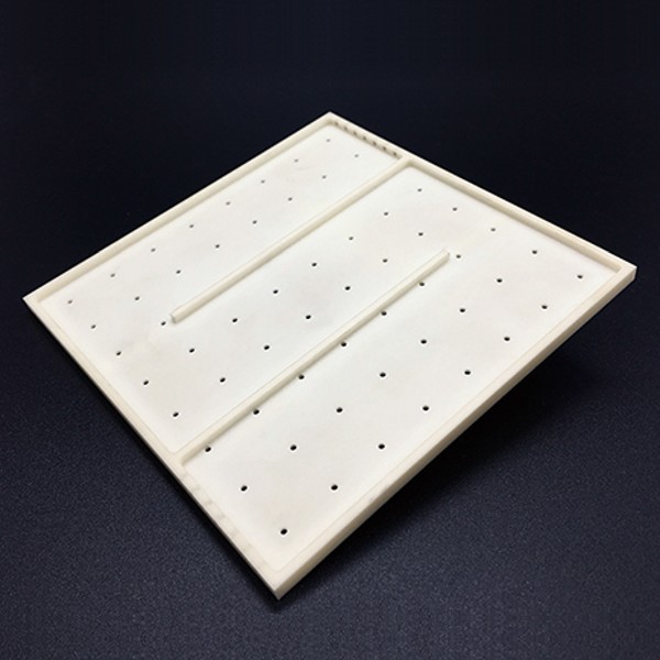 Alumina Ceramic Components