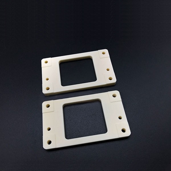 Alumina Ceramic Components