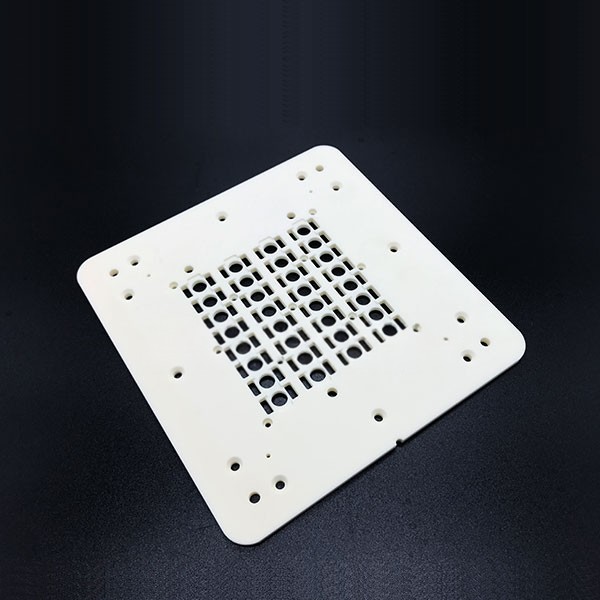 Alumina Ceramic Components