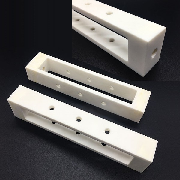 Alumina Ceramic Components