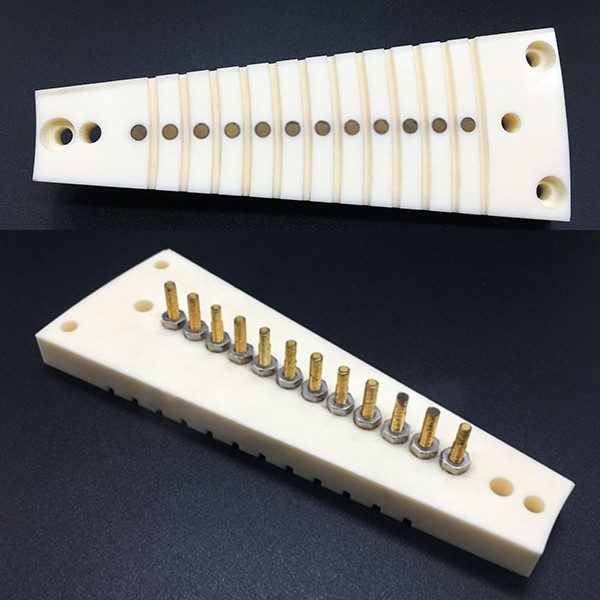 Alumina Ceramic Components